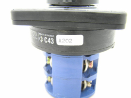 Kraus & Naimer C43 A202