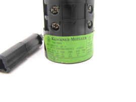 Klöckner-Moeller T1-2