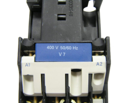 Telemecanique LC1 D3210 400V 50/60Hz