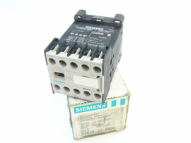 Siemens 3TH2022-0BB4 24V