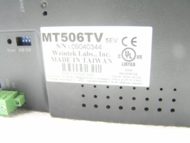 Weintek Labs MT506TV