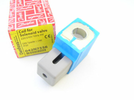 Danfoss 042N7556 Solenoid valve