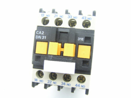 Telemecanique CA2 DN31 48V 50/60Hz