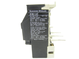 Klöckner-Moeller Z00-0,16