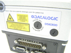 Datalogic DS6300