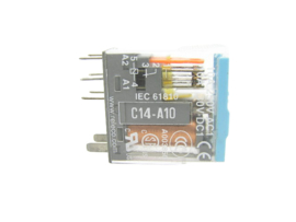 Releco C14-A10 DC24V