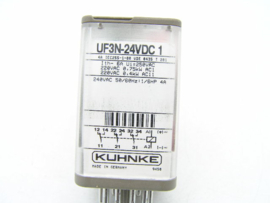 Kuhnke UF3N-24VDC 1
