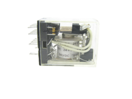 Omron MY4N 24V DC