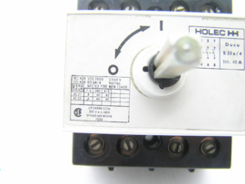 Holec Duco s 33 a / 4