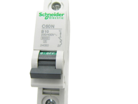 Schneider Electric C60N B10 24050