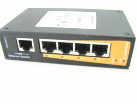 Weidmüller Ethernet Switch
