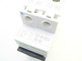 Schneider Electric iC60N C 6A