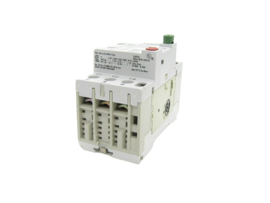 Allen-Bradley CAT 140-MN-0250