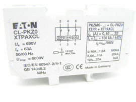 Eaton CL-PKZ0