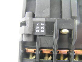 BBC Petercem B25-30-01 24/28V 50/60Hz