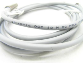 di-soric DCC 12 M PSLK 17.18