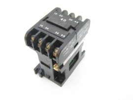 Danfoss C6 Contactor Relay