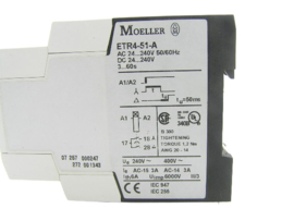 Moeller ETR4-51-A