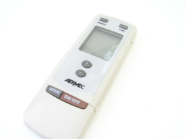 Aermec Wireless remote controller ZY512A