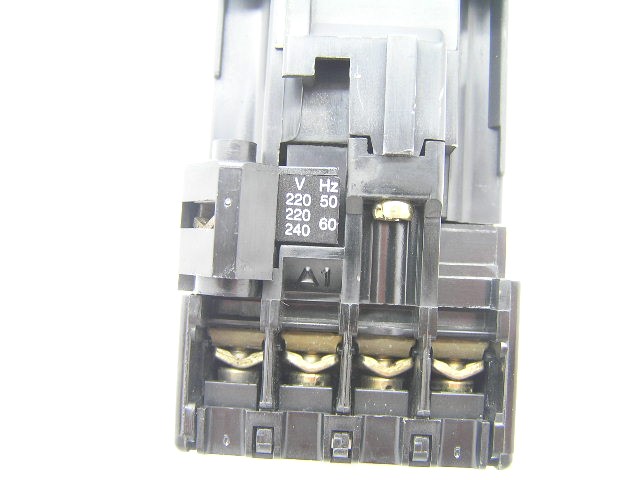 ABB K31E 220/240V 50/60Hz