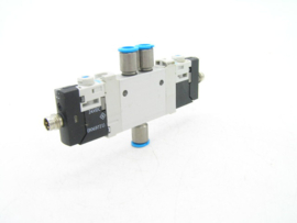 Festo VUVG-LK10-T32C-AT-M5-1R8L-S