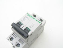 Schneider Electric C60H C4