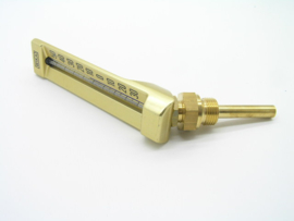 Wika thermometer