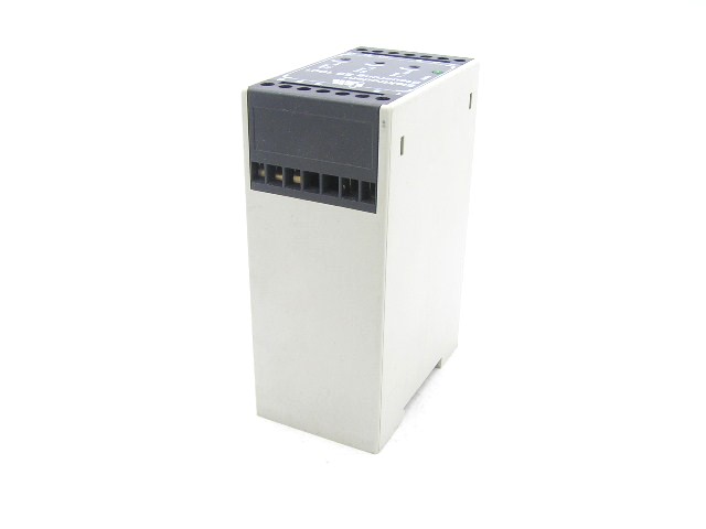 IER ES 1001 Elektroden-Steuering