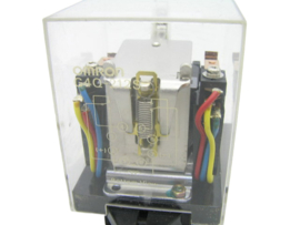 Omron G4Q-212S 24V DC