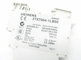 Siemens 3TX7004-1LB00