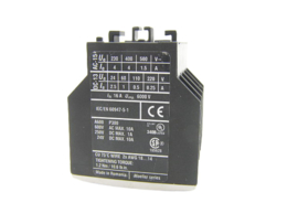 Eaton DIL A-XHI22
