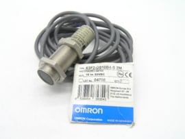 Omron E3F2-DS10B4-S