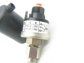 Sopac PS 17.01 1/4"