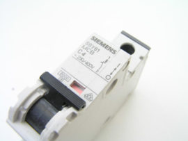 Siemens 5SY61 C4