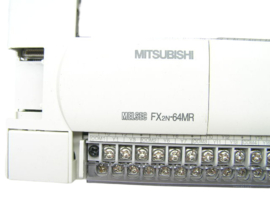Mitsubishi FX2N-64MR-ES/UL