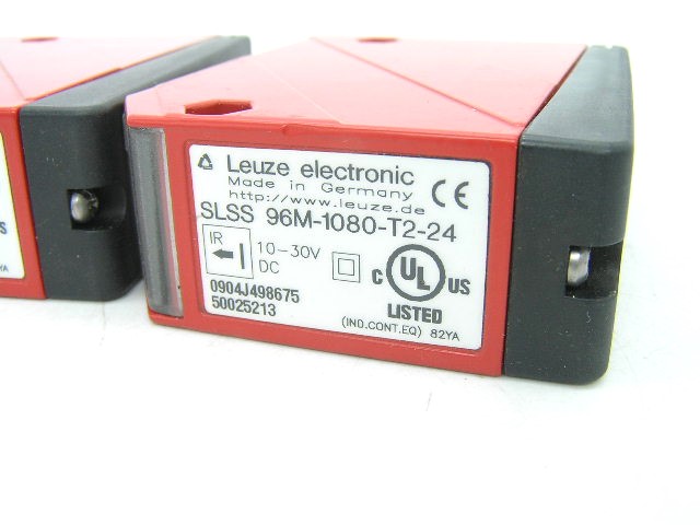 Leuze electronic SLSS 96M-1080-T2-24