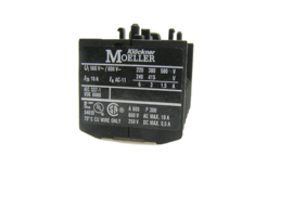 Moeller 02 DIL EM
