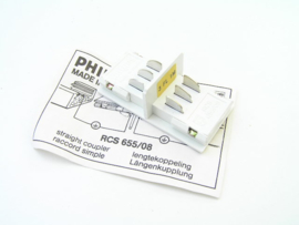 Philips RCS 655/08 Lengtekoppeling