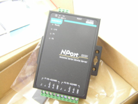 Moxa Nport 5232I