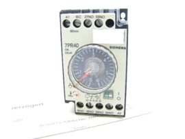 Siemens 7PR4040-4PH00