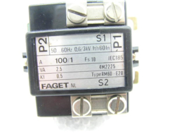 Faget Eleq RM60-E2B