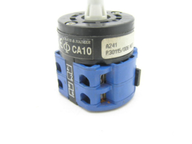 Kraus & Naimer CA10 A241