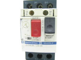 Telemecanique GV2ME08