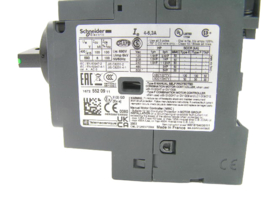 Schneider Electric GV2P10