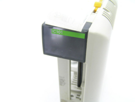 Omron CQM1H-IC101