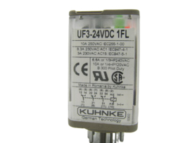 Kuhnke UF3-24VDC 1FL