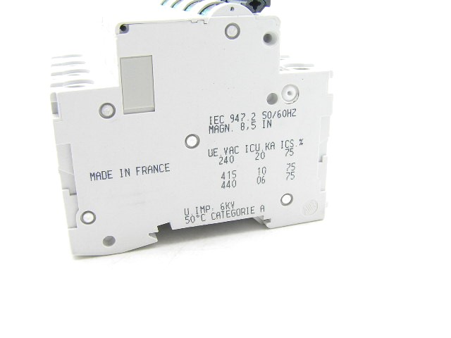 Merlin Gerin C60N C16 24388