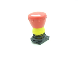 Allen-Bradley 800FP-LMT44 Noodstopknop