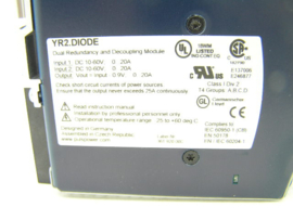 Puls YR2.DIODE