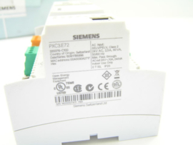 Siemens PXC3.E72